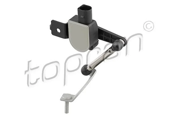 Sensor, headlight levelling TOPRAN 623 111