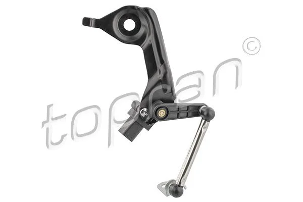 Sensor, headlight levelling TOPRAN 623 112