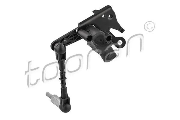 Sensor, headlight levelling TOPRAN 623 114