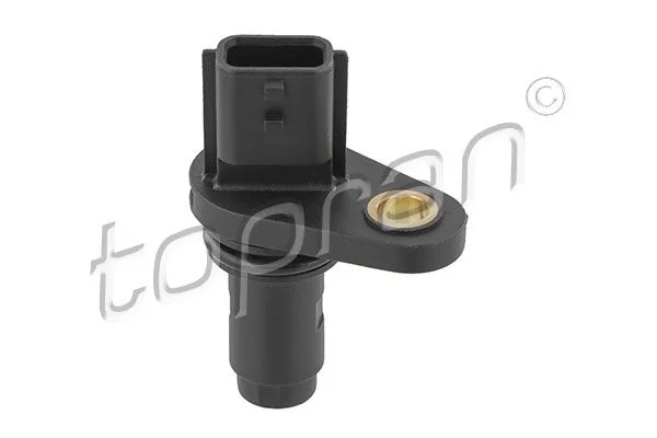 Sensor, crankshaft pulse TOPRAN 623 132