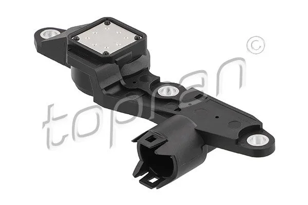 Sensor, eccentric shaft (variable valve lift) TOPRAN 623 138