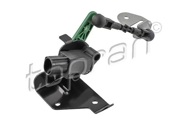Sensor, headlight levelling TOPRAN 623 143