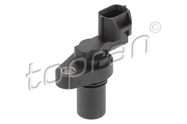 Senzor otáčok, automatická prevodovka TOPRAN 623 153
