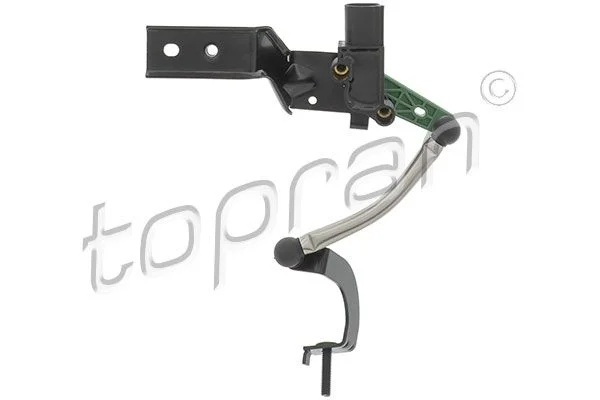Sensor, headlight levelling TOPRAN 623 167