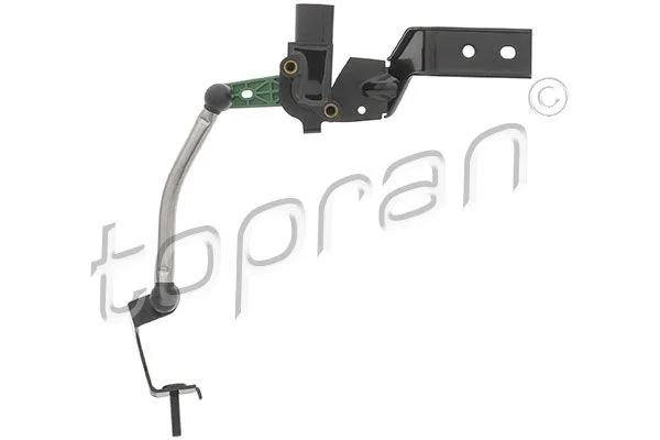 Sensor, headlight levelling TOPRAN 623 168