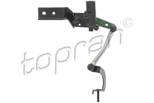 Sensor, headlight levelling TOPRAN 623 169