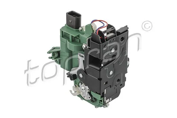 Door Lock TOPRAN 623 603