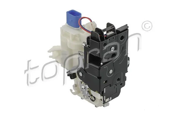 Door Lock TOPRAN 623 611
