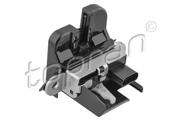 Tailgate Lock TOPRAN 623 630