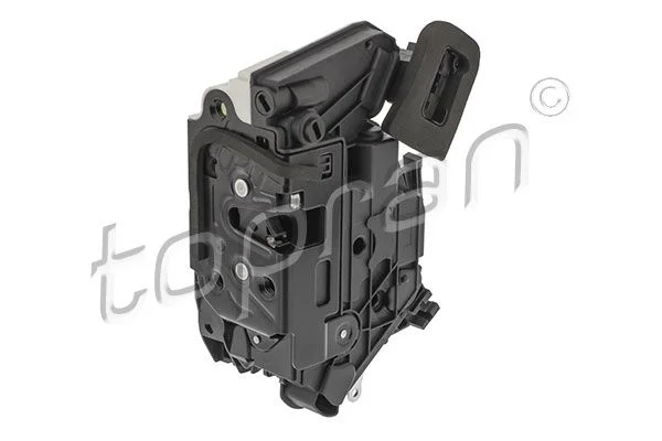 Door Lock TOPRAN 623 643