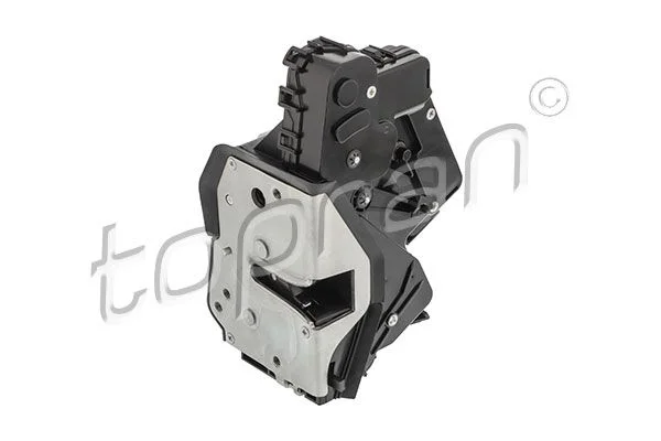 Door Lock TOPRAN 623 645