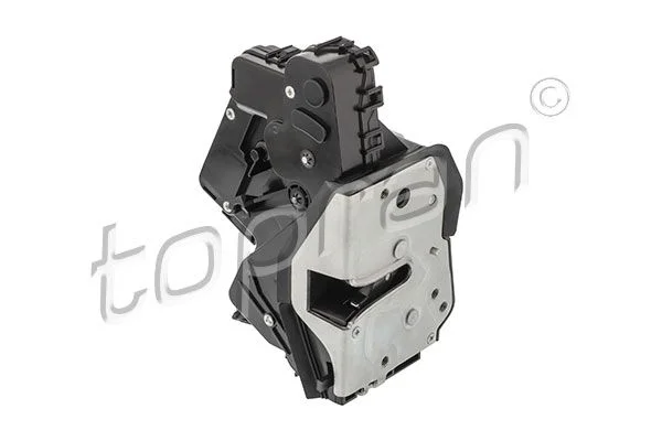 Door Lock TOPRAN 623 646
