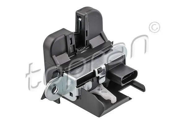 Tailgate Lock TOPRAN 623 647