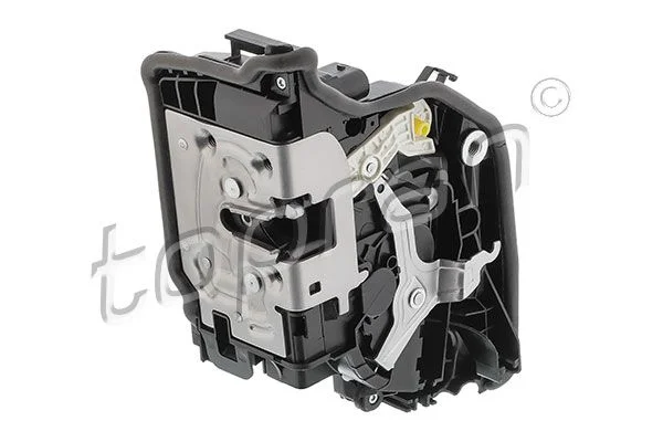 Door Lock TOPRAN 623 654
