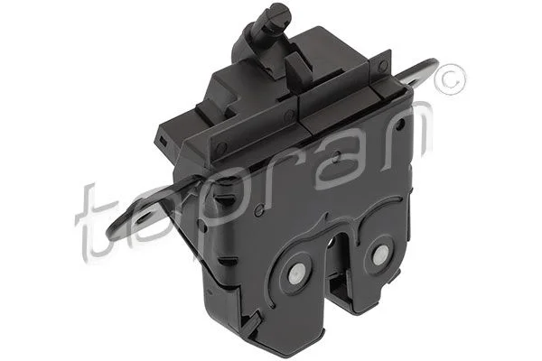 Tailgate Lock TOPRAN 623 662