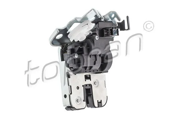 Tailgate Lock TOPRAN 623 666
