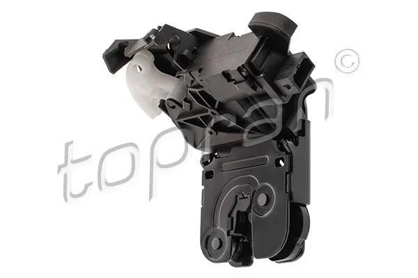 Tailgate Lock TOPRAN 623 671