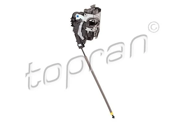 Zámok dverí TOPRAN 623 674