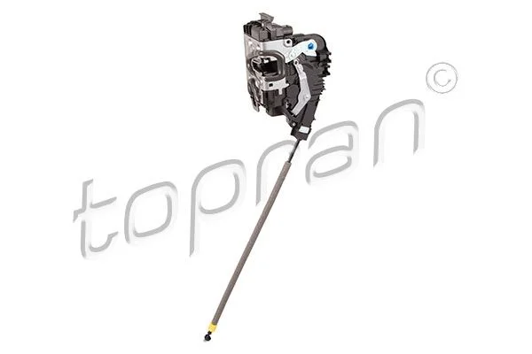 Door Lock TOPRAN 623 675
