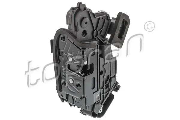 Door Lock TOPRAN 623 676