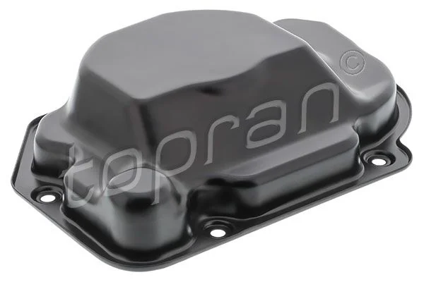 Lid, manual transmission TOPRAN 624 955