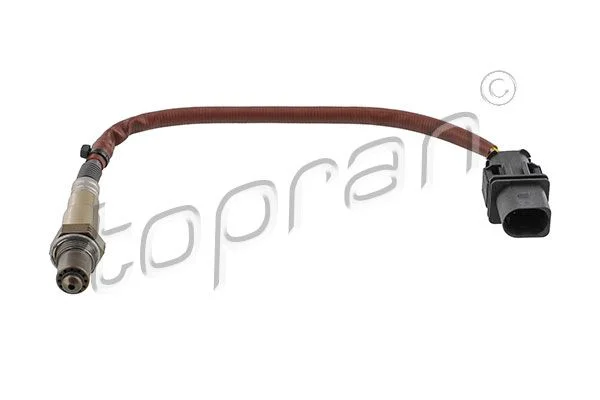 Oxygen Sensor TOPRAN 625 001