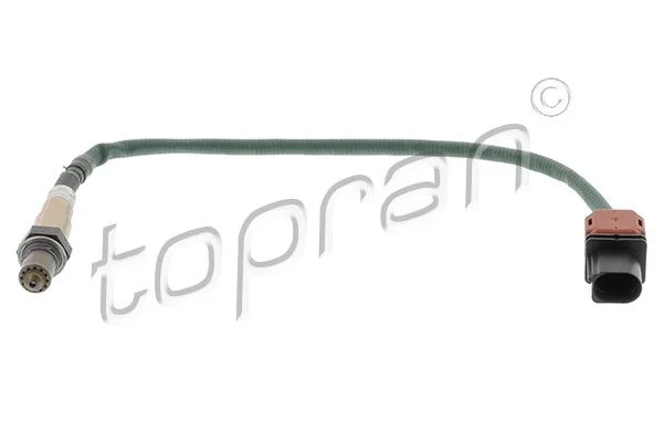 Oxygen Sensor TOPRAN 625 020