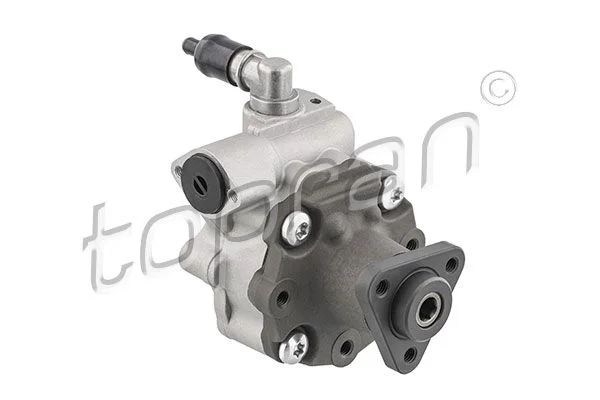 Hydraulic Pump, steering TOPRAN 625 103
