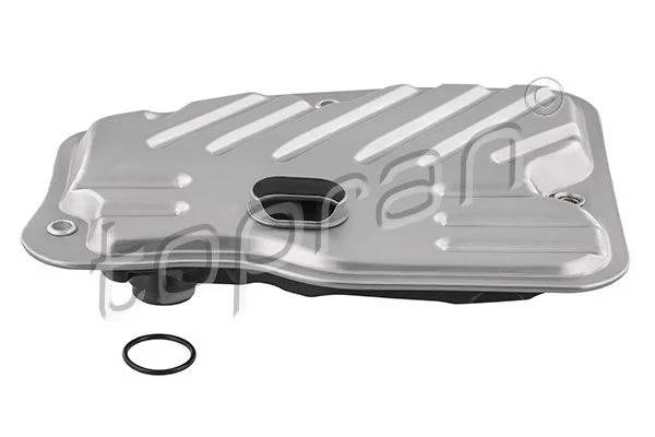 Hydraulický filter, automatická prevodovka TOPRAN 625 352