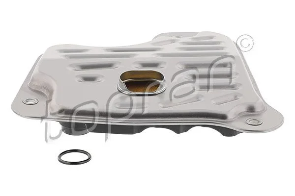 Hydraulický filter, automatická prevodovka TOPRAN 625 354