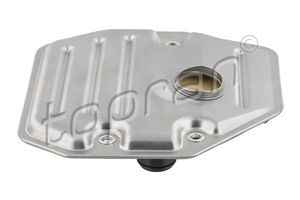 Hydraulický filter, automatická prevodovka TOPRAN 625 356