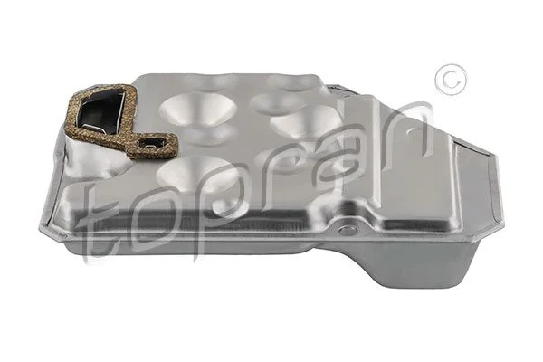 Hydraulický filter, automatická prevodovka TOPRAN 625 362