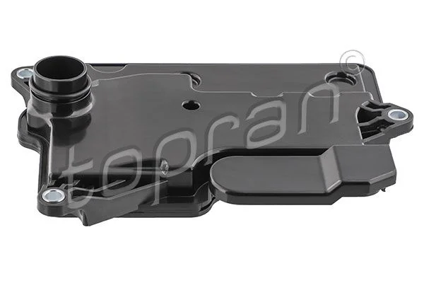 Hydraulic Filter, automatic transmission TOPRAN 625 365
