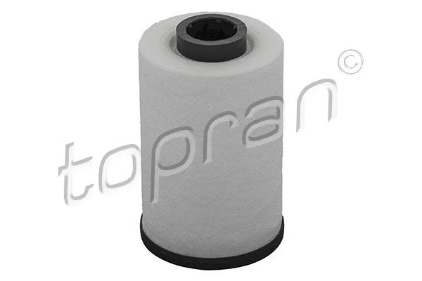 Hydraulický filter, automatická prevodovka TOPRAN 625 374