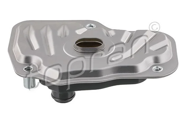 Hydraulický filter, automatická prevodovka TOPRAN 625 375