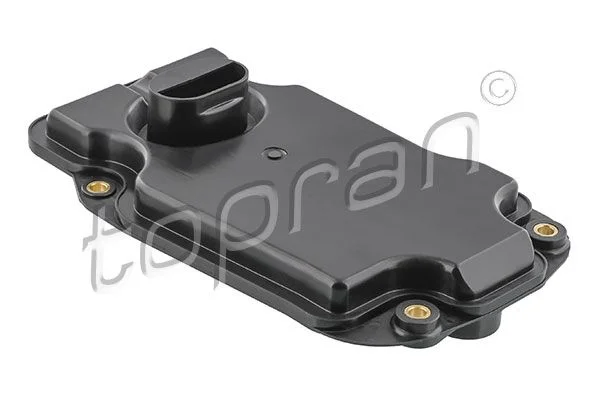 Hydraulický filter, automatická prevodovka TOPRAN 625 377
