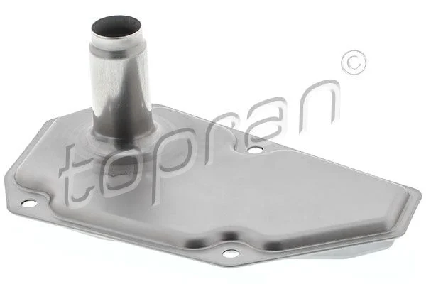 Hydraulic Filter, automatic transmission TOPRAN 625 380