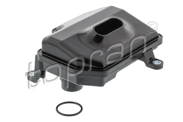 Hydraulic Filter, automatic transmission TOPRAN 625 389