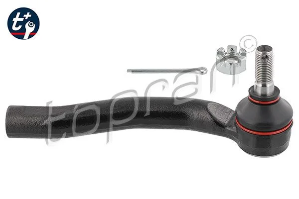 Tie Rod End TOPRAN 625 671