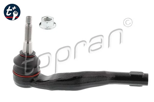 Tie Rod End TOPRAN 625 686