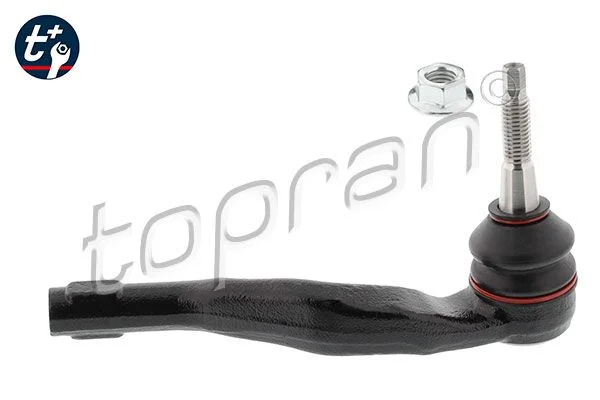 Tie Rod End TOPRAN 625 687