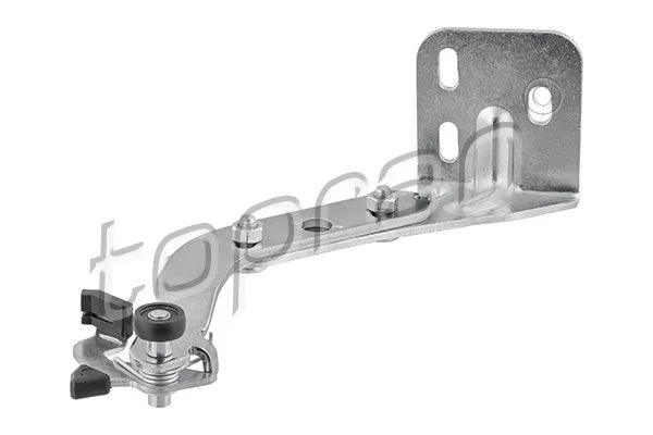 Roller Guide, sliding door TOPRAN 626 001