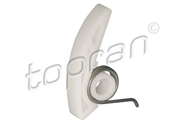 Tensioner, timing chain TOPRAN 626 209