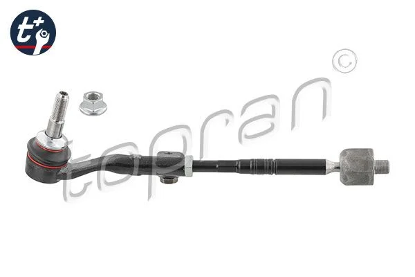 Spojovacia tyč riadenia TOPRAN 627 654