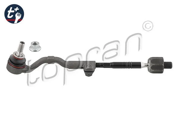 Tie Rod TOPRAN 627 657