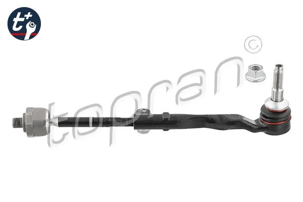 Spojovacia tyč riadenia TOPRAN 627 659