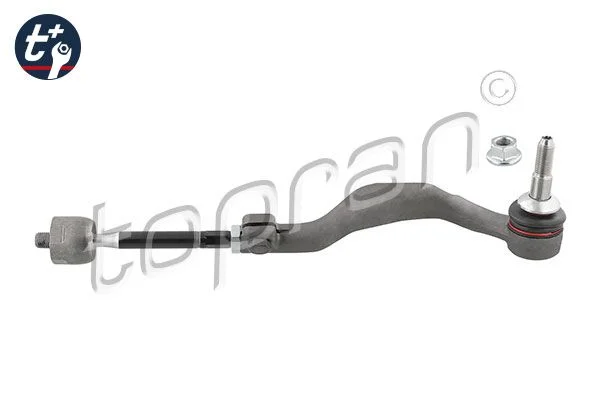 Spojovacia tyč riadenia TOPRAN 627 661
