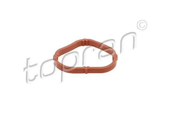 Tesnenie, sacie potrubie TOPRAN 628 107