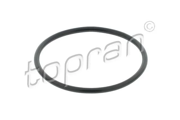 Tesniaci krúžok, hydraulický filter TOPRAN 628 111