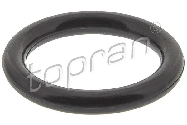 Seal, oil cooler (automatic transmission) TOPRAN 628 328